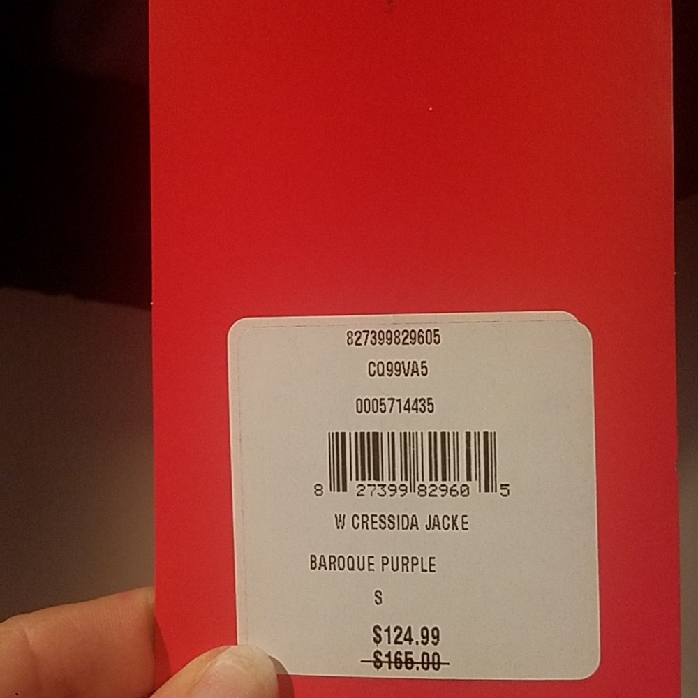 North Face jacket - Picture 3 of 3